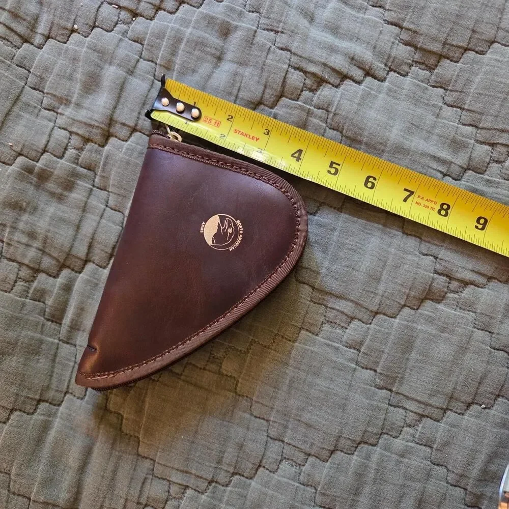 Unbranded Brown and Burgundy Storage-and-organisation